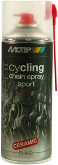 Motip Cycling Kettingspray Sport - 400ml