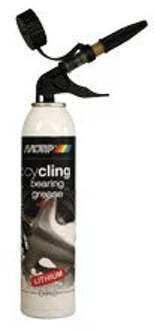 Motip Cycling Kogellagervet Motip - 200ml