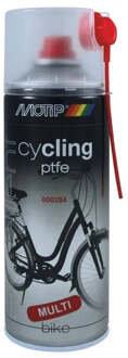 Motip Cycling PTFE-Spray 400ml Motip