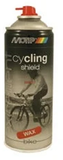 Motip Cycling Shield 400 ml