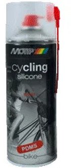Motip Cycling Siliconenspray 200 ml