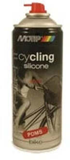 Motip Cycling Siliconenspray 400ml Motip