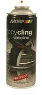 Motip Cycling Vaselinespray 400ml Motip