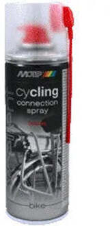 Motip E-Bike Connection Spray - 200ml