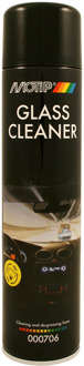 Motip Glass Cleaner | 600ml - 000706