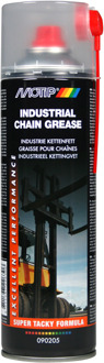 Motip Industrieel kettingvet 090205