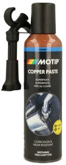 Motip Koperpasta 090313