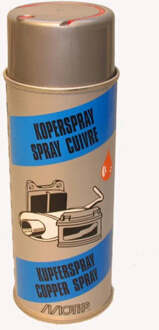 Motip Koperspray Motip 400ml