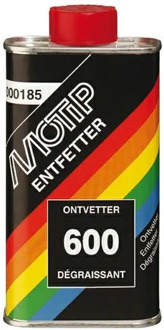 Motip Ontvetter Motip - 200 ml
