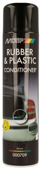 Motip Plastic & Rubber Conditioner
