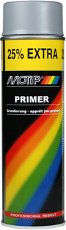 Motip Primer grijs 500ml