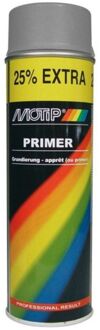 Motip Primer grijs 500ml