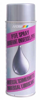 Motip PTFE - Teflonspray - 400ml