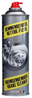 Motip remmenreiniger spuitbus 500 ml