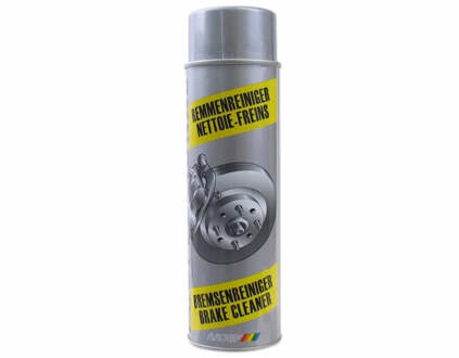 Motip Remreiniger / Brakecleanerspray - 500ml