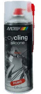 Motip Siliconenspray 200ml Motip