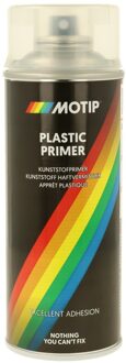 Motip Spuitbus 400ml Kunststof hechtprimer