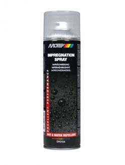 Motip Textiel Impregneermiddel spray - 500ml MT090104