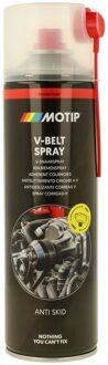 Motip V-Snaarspray