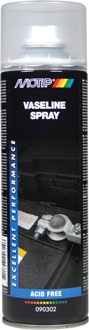 Motip Vaselinespray, 500 ml. Motip