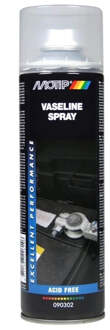 Motip Vaselinespray - 500ml