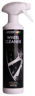 Motip Wheel Cleaner Krachtige Velgenreiniger 500ml