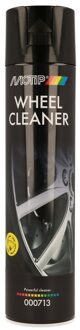 Motip Wheel cleaner Velgen reiniger 600ml