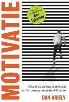 Motivatie - (ISBN:9789492493866)
