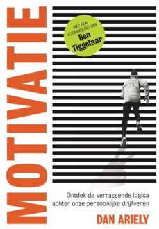 Motivatie - (ISBN:9789492493866)