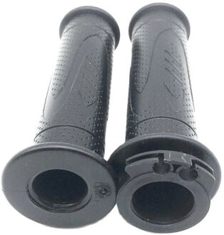Moto Handvat Bar Grip Onderdelen Universele Handvatten Voor Benelli BJ600GS/-Een/BN600 L en R