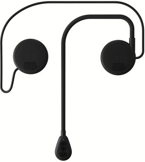 Moto Helm Headset Bluetooth 5.0 Ultradunne Motorfiets Koptelefoon Draadloze Speaker Hoofdtelefoon Handsfree Call Music Play