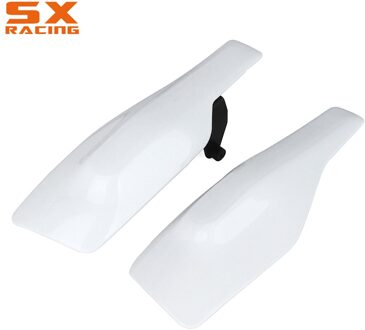 Motocross Handguards Hand Guards Stuur Voor Husqvarna FC TC FE TE FX TX 125 250 300 350 450 501 501S Crossmotor