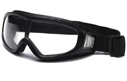 Motocross Motorcycle Racing Goggles Motor Eyewear Helm Goggles Anti-Uv Outdoor Sport Cool ATV Dirt Bike Goggles WT