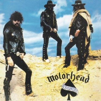 Motörhead - ACE OF SPADES | CD