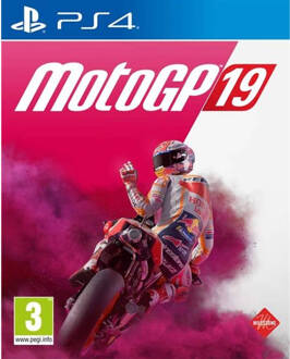 MotoGP 19 | PlayStation 4