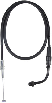 MotoMaster 17910-MBL-610 Throttle Cable A (OPEN) for Honda NT 650 V Deauville (1998-2001)