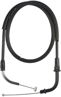 MotoMaster 2NU-26311-00 Throttle Cable A (OPEN) for Yamaha XV 535 Virago (1988-1990)