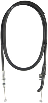 MotoMaster 54012-0085 Throttle Cable A (OPEN) for Kawasaki KLE 500 A (1991-2004)