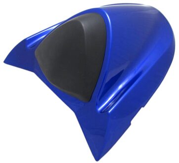 Motor Achter Duopassagier Cowl Seat Back Cover Voor Kawasaki Ninja ZX-10R ZX10R 2004 2005 Blauw Zwart Groen