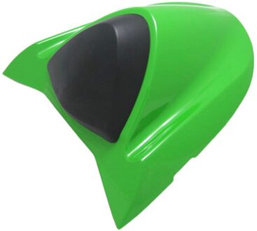 Motor Achter Duopassagier Cowl Seat Back Cover Voor Kawasaki Ninja ZX-10R ZX10R 2004 2005 Blauw Zwart Groen