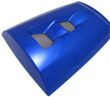 Motor Achter Hoes Staart Kuip Cowl Voor Honda Cbr 1000 Rr 2004 2005 2006 2007 CBR1000 Rr 04 05 06 07 blauw