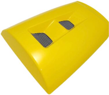 Motor Achter Hoes Staart Kuip Cowl Voor Honda Cbr 1000 Rr 2004 2005 2006 2007 CBR1000 Rr 04 05 06 07 geel