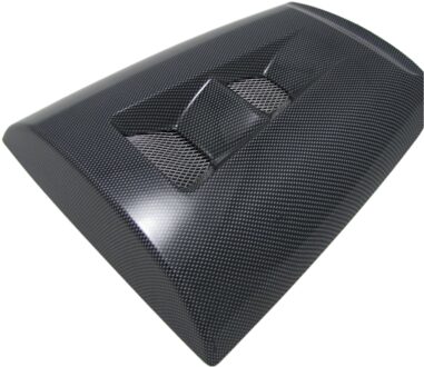 Motor Achter Hoes Staart Kuip Cowl Voor Honda Cbr 1000 Rr 2004 2005 2006 2007 CBR1000 Rr 04 05 06 07 koolstofvezel