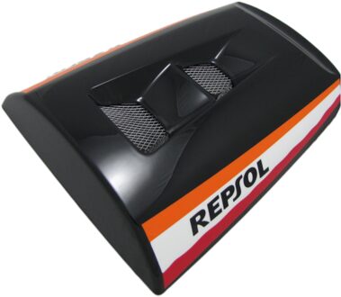 Motor Achter Hoes Staart Kuip Cowl Voor Honda Cbr 1000 Rr 2004 2005 2006 2007 CBR1000 Rr 04 05 06 07 Repsol