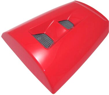 Motor Achter Hoes Staart Kuip Cowl Voor Honda Cbr 1000 Rr 2004 2005 2006 2007 CBR1000 Rr 04 05 06 07 rood