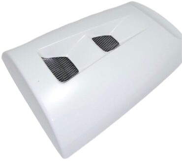 Motor Achter Hoes Staart Kuip Cowl Voor Honda Cbr 1000 Rr 2004 2005 2006 2007 CBR1000 Rr 04 05 06 07 wit