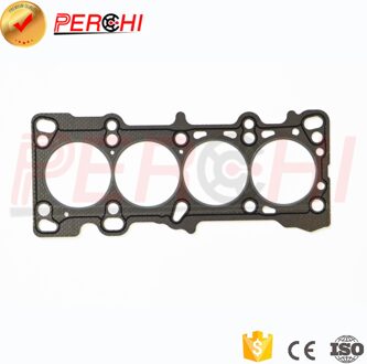 Motor Auto-onderdelen Koppakking Voor Mazda Zm Familia -1.6 323F Zesde Generatie Hatchback 1998/09-2004/05 Oem ZL01-10-271 A-Sbestos