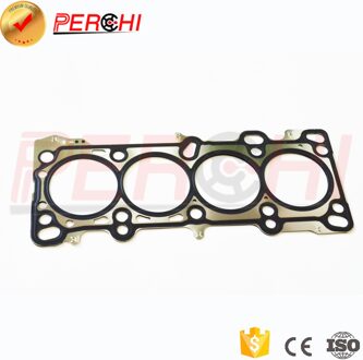 Motor Auto-onderdelen Koppakking Voor Mazda Zm Familia -1.6 323F Zesde Generatie Hatchback 1998/09-2004/05 Oem ZL01-10-271 metal