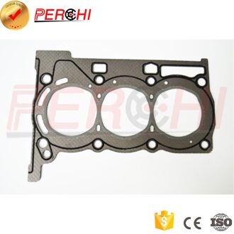 Motor Auto-onderdelen Koppakking Voor Toyota 1KR/1KR Fe Oem 11115-40060 Voor Byd 371 Oem 371Q-17001026 A-sbestos