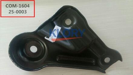 Motor Beugel Links/Rechts Beugel Voor Changan Ster 4500 Oem: C201052-0200 C201052-1300